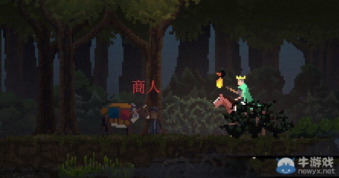 《王國》建筑種類一覽