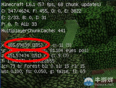 《我的世界》最經典的新手教程