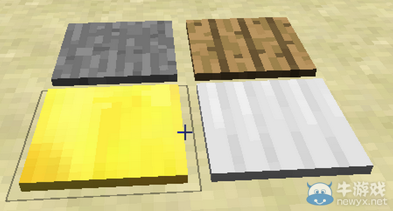 《我的世界》最經(jīng)典的新手教程