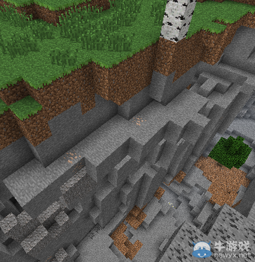 《我的世界》最經典的新手教程