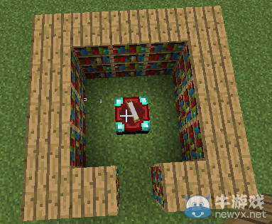 《我的世界》最經典的新手教程