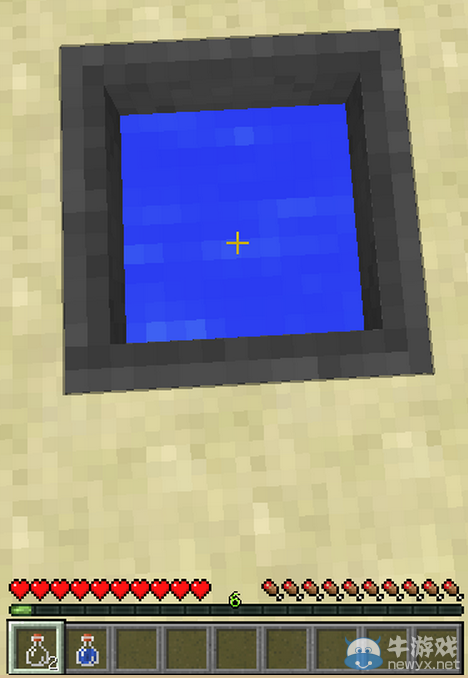 《我的世界》最經(jīng)典的新手教程