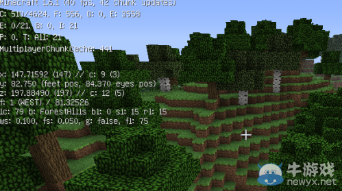 《我的世界》最經(jīng)典的新手教程