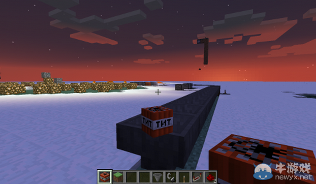 《我的世界》最經(jīng)典的新手教程