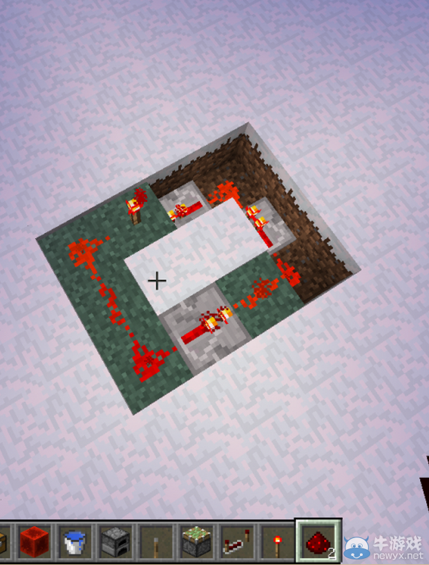 《我的世界》最經(jīng)典的新手教程