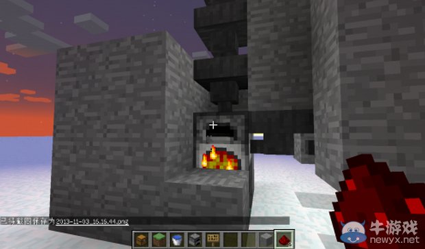 《我的世界》最經(jīng)典的新手教程