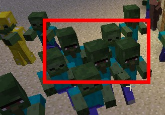 《我的世界》最經(jīng)典的新手教程