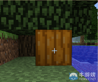 《我的世界》最經典的新手教程