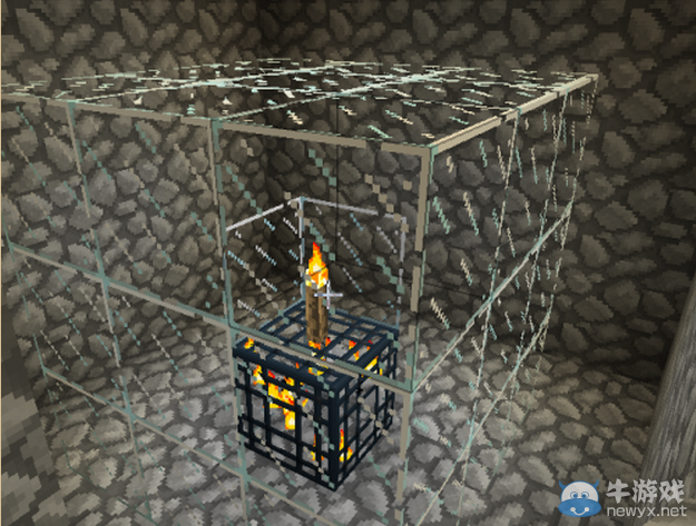 《我的世界》最經典的新手教程