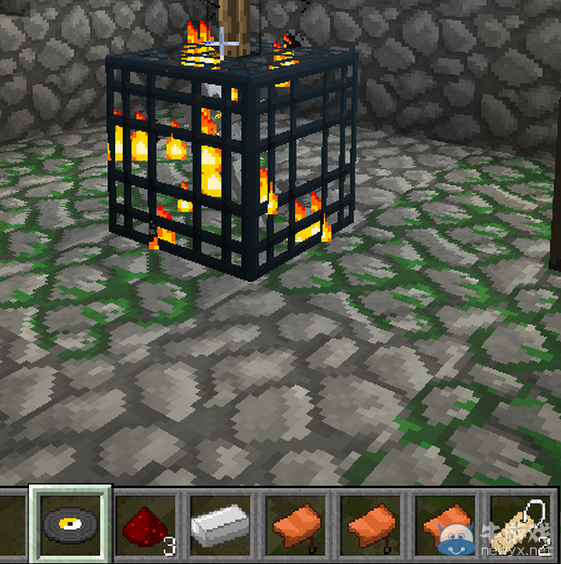 《我的世界》最經典的新手教程