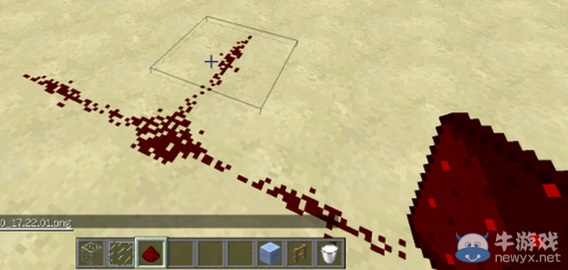 《我的世界》最經(jīng)典的新手教程