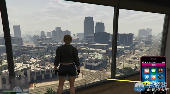 《GTA5》太平洋分紅圖文詳解攻略