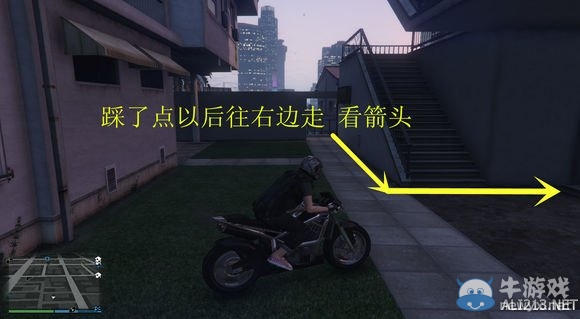 《GTA5》太平洋分紅圖文詳解攻略