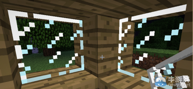 《我的世界》最經典的新手教程