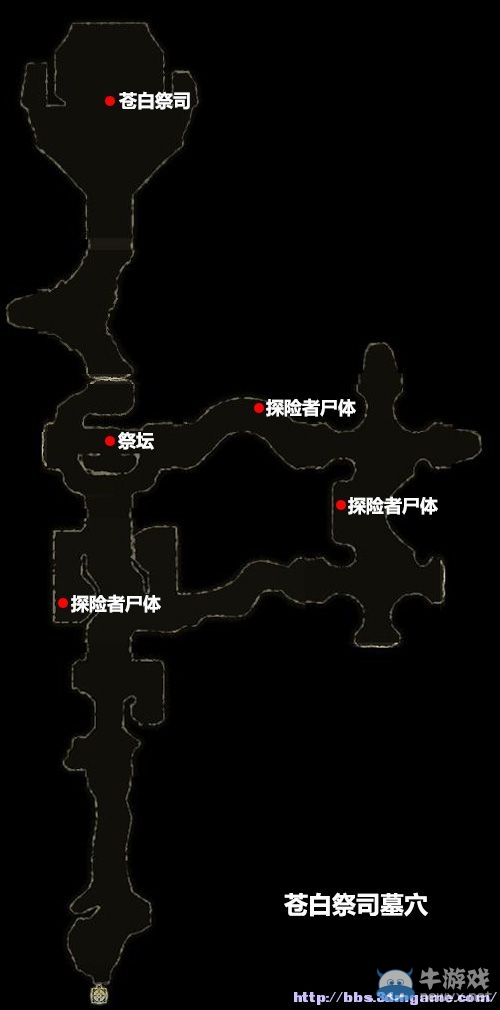 《劍灣傳奇》全教程圖文攻略