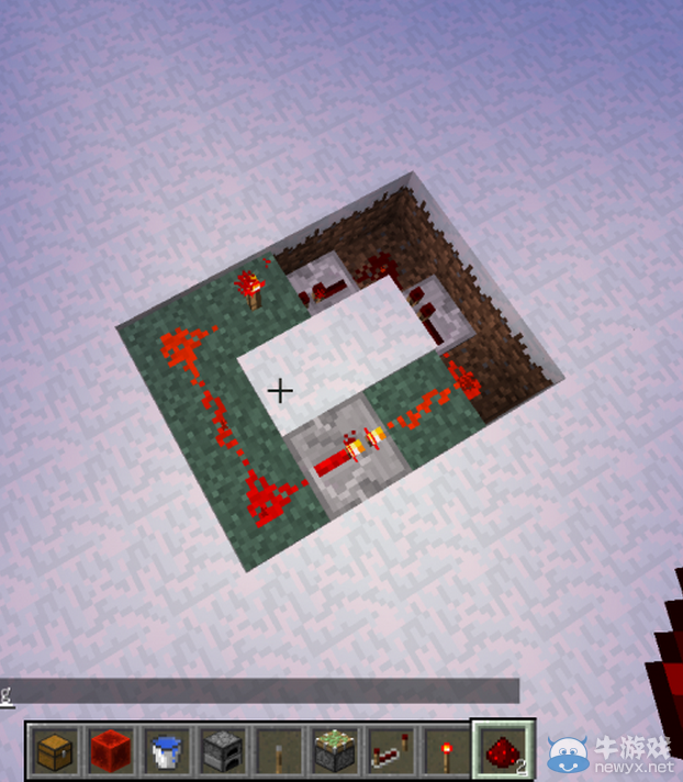 《我的世界》最經(jīng)典的新手教程