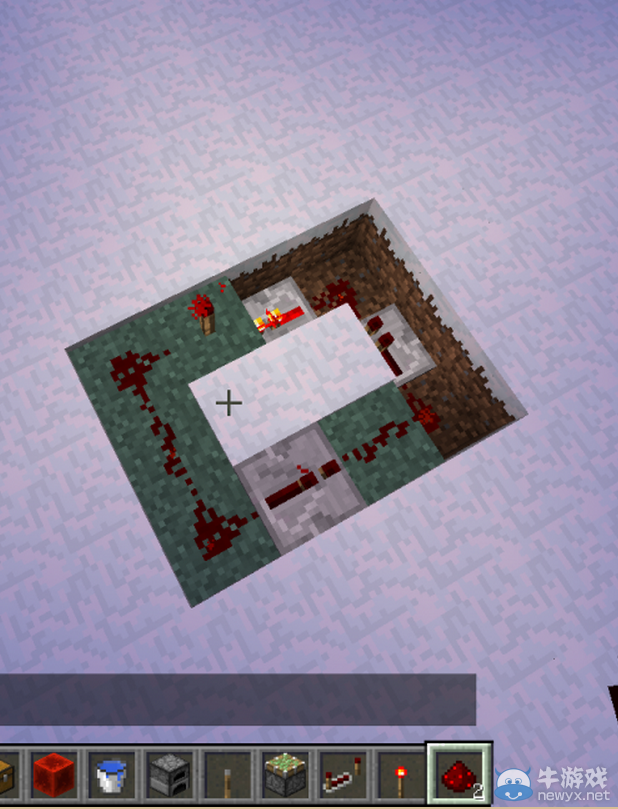 《我的世界》最經(jīng)典的新手教程