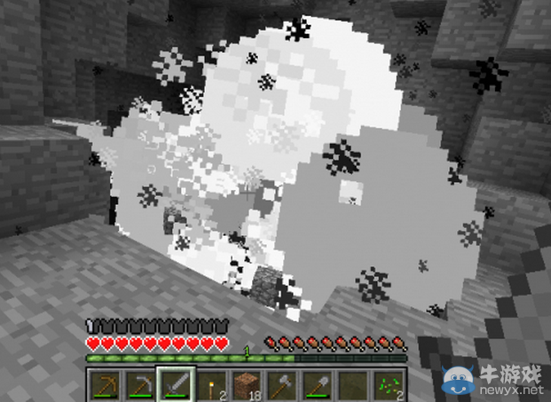 《我的世界》最經典的新手教程