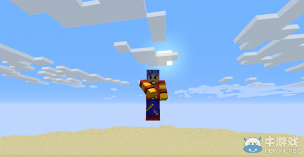 《我的世界》最經典的新手教程