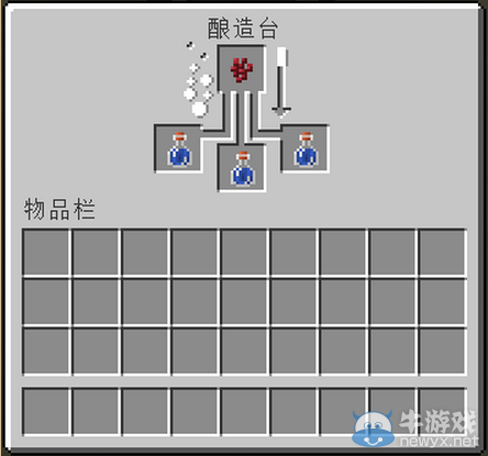 《我的世界》最經(jīng)典的新手教程