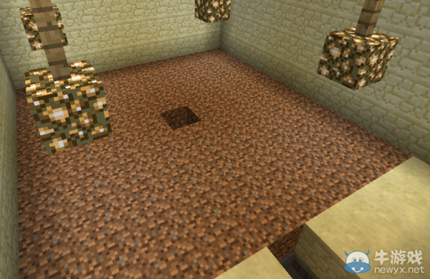 《我的世界》最經典的新手教程