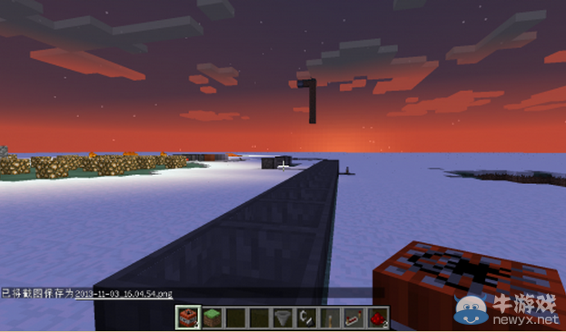 《我的世界》最經(jīng)典的新手教程