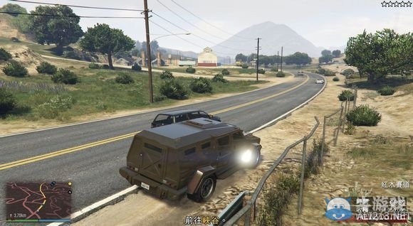 《GTA5》太平洋分紅圖文詳解攻略