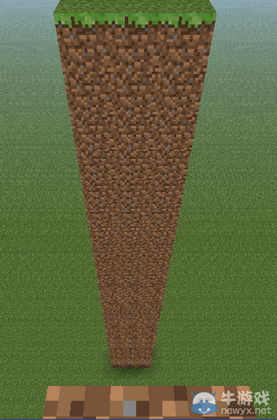 《我的世界》最經典的新手教程