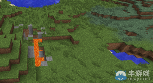 《我的世界》最經(jīng)典的新手教程