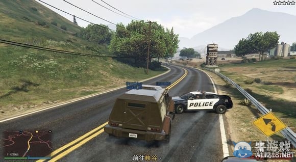 《GTA5》太平洋分紅圖文詳解攻略