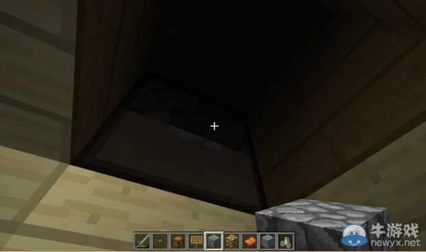 《我的世界》最經典的新手教程