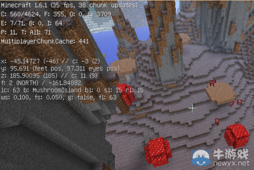 《我的世界》最經(jīng)典的新手教程