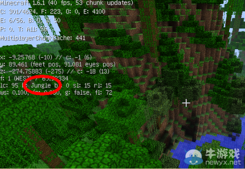 《我的世界》最經(jīng)典的新手教程