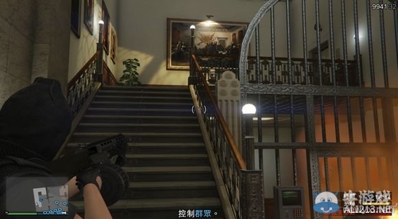 《GTA5》太平洋分紅圖文詳解攻略