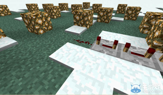 《我的世界》最經(jīng)典的新手教程