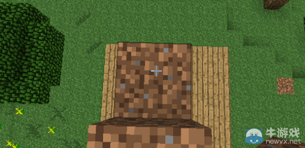 《我的世界》最經典的新手教程