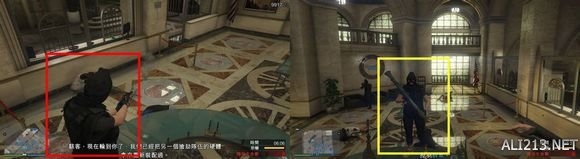 《GTA5》太平洋分紅圖文詳解攻略