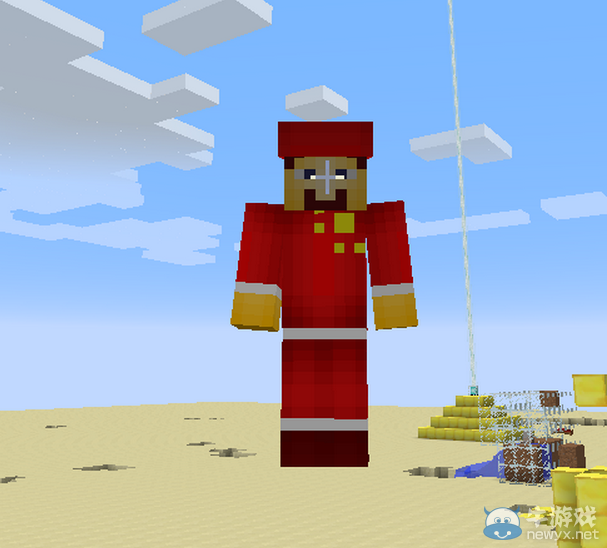 《我的世界》最經(jīng)典的新手教程