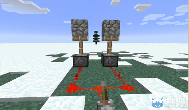 《我的世界》最經(jīng)典的新手教程