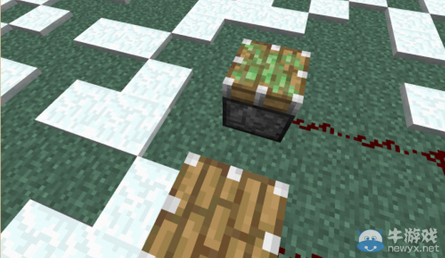 《我的世界》最經(jīng)典的新手教程