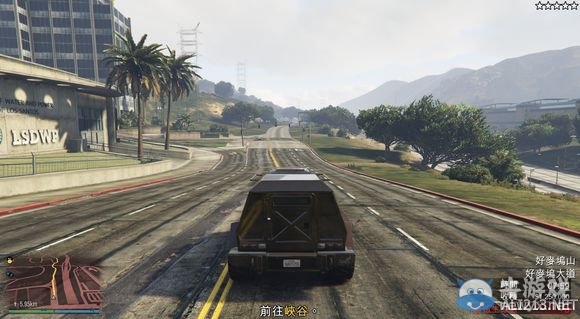 《GTA5》太平洋分紅圖文詳解攻略