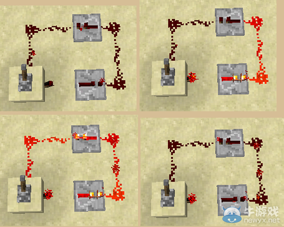 《我的世界》最經(jīng)典的新手教程