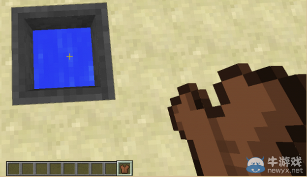 《我的世界》最經(jīng)典的新手教程
