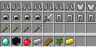 《我的世界》最經(jīng)典的新手教程