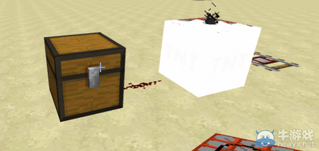 《我的世界》最經(jīng)典的新手教程