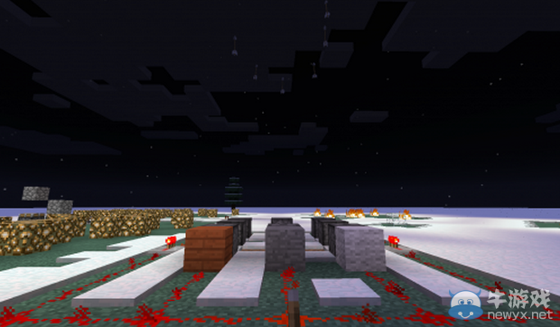 《我的世界》最經(jīng)典的新手教程