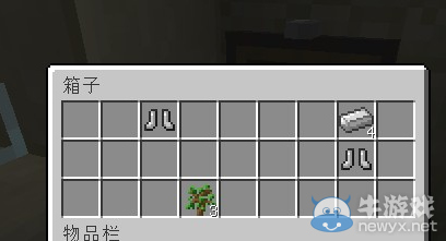 《我的世界》最經(jīng)典的新手教程