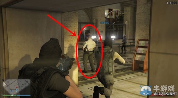 《GTA5》太平洋分紅圖文詳解攻略