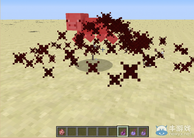 《我的世界》最經(jīng)典的新手教程