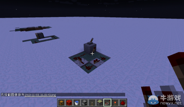 《我的世界》最經(jīng)典的新手教程